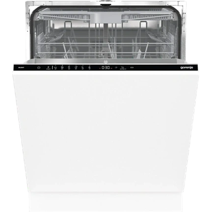 Gorenje GV643E90 beépíthető mosogatógép