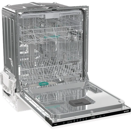 Gorenje GV643E90 beépíthető mosogatógép