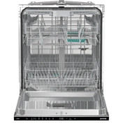 Gorenje GV643E90 beépíthető mosogatógép