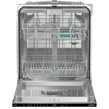 Gorenje GV643E90 beépíthető mosogatógép