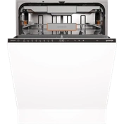 Gorenje GV663A66 beépíthető mosogatógép