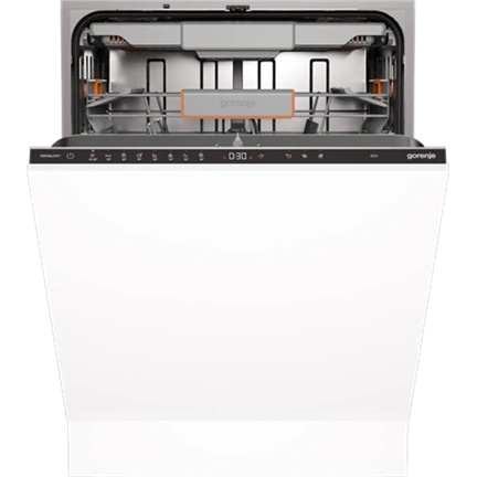 Gorenje GV663A66 beépíthető mosogatógép