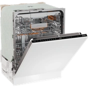 Gorenje GV663A66 beépíthető mosogatógép