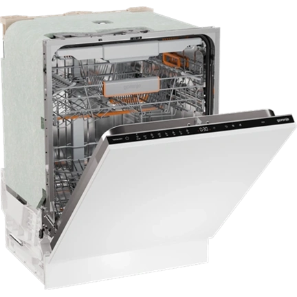 Gorenje GV663A66 beépíthető mosogatógép