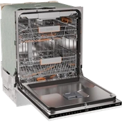 Gorenje GV663A66 beépíthető mosogatógép
