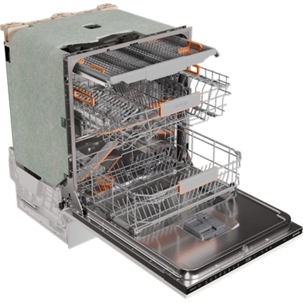 Gorenje GV663A66 beépíthető mosogatógép