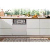 Gorenje GV663A66 beépíthető mosogatógép