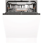 Gorenje GV663B65 beépíthető mosogatógép