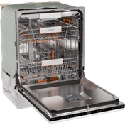 Gorenje GV663B65 beépíthető mosogatógép