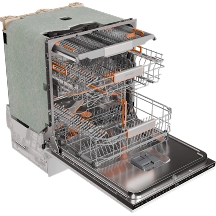 Gorenje GV663B65 beépíthető mosogatógép