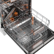 Gorenje GV663B65 beépíthető mosogatógép