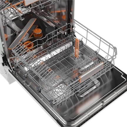 Gorenje GV663B65 beépíthető mosogatógép