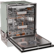 Gorenje GV673A66 beépíthető mosogatógép