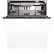 Gorenje GV673A66 beépíthető mosogatógép