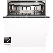 Gorenje GV693A65AD beépíthető mosogatógép