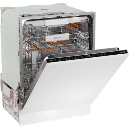 Gorenje GV693A65AD beépíthető mosogatógép