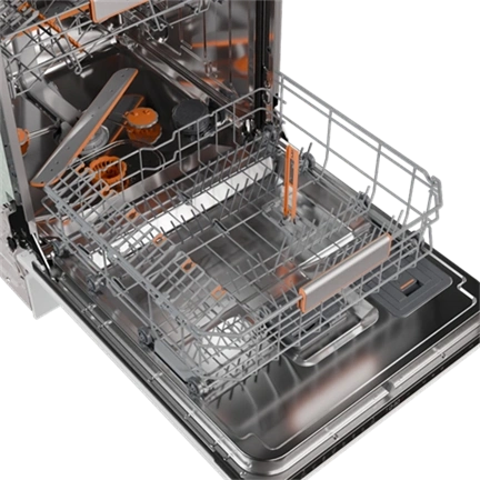 Gorenje GV693A65AD beépíthető mosogatógép