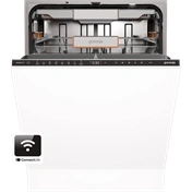 Gorenje GV693A65UVAD beépíthető mosogatógép