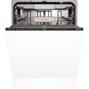 Gorenje GV693A65UVAD beépíthető mosogatógép
