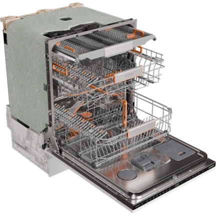 Gorenje GV693A65UVAD beépíthető mosogatógép