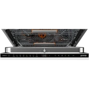 Gorenje GV693A65UVAD beépíthető mosogatógép