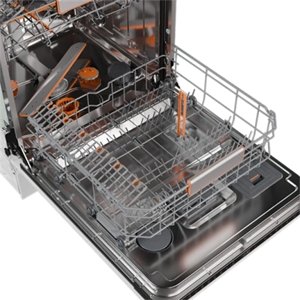 Gorenje GV693A65UVAD beépíthető mosogatógép