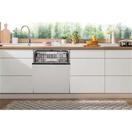 Gorenje GV693A65UVAD beépíthető mosogatógép