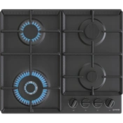 Gorenje GW641BFB beépíthető gáz főzőlap