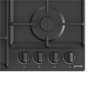 Gorenje GW641BFB beépíthető gáz főzőlap
