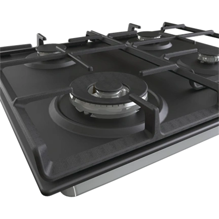 Gorenje GW641BFB beépíthető gáz főzőlap