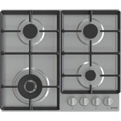 Gorenje GW641EX beépíthető gáz főzőlap
