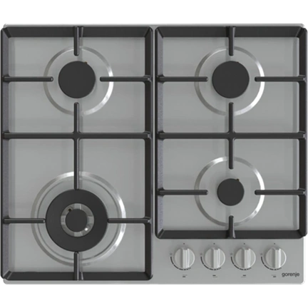 Gorenje GW641EX beépíthető gáz főzőlap
