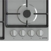 Gorenje GW641EX beépíthető gáz főzőlap
