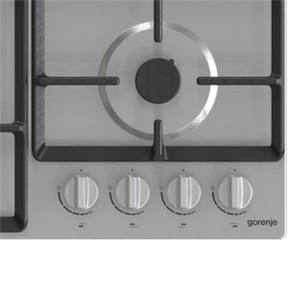 Gorenje GW641EX beépíthető gáz főzőlap