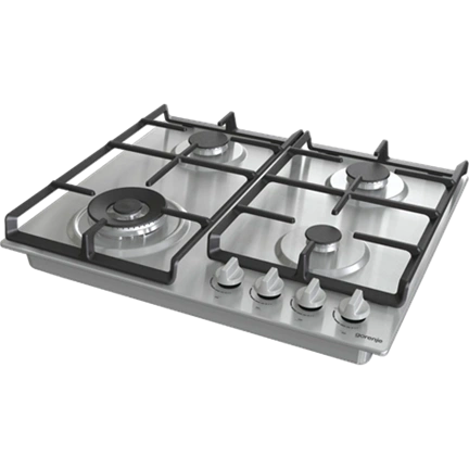 Gorenje GW641EX beépíthető gáz főzőlap