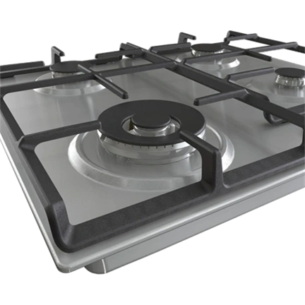 Gorenje GW641EX beépíthető gáz főzőlap