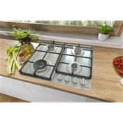 Gorenje GW641EX beépíthető gáz főzőlap