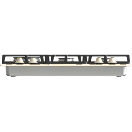 Gorenje GW6D42CLI beépíthető gáz főzőlap