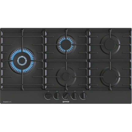 Gorenje GW951MB beépíthető gáz főzőlap