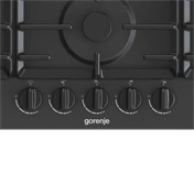 Gorenje GW951MB beépíthető gáz főzőlap