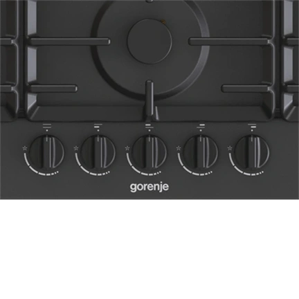 Gorenje GW951MB beépíthető gáz főzőlap