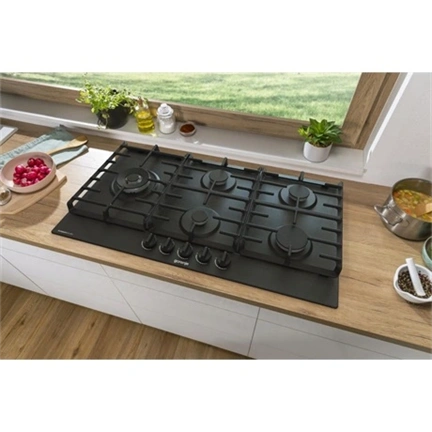 Gorenje GW951MB beépíthető gáz főzőlap