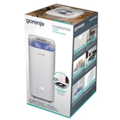 Gorenje H50W párásító