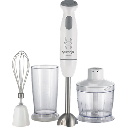 Gorenje HBC804QW botmixer