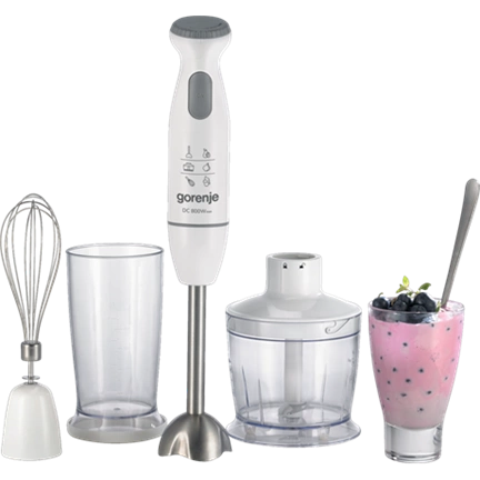 Gorenje HBC804QW botmixer