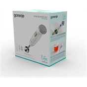 Gorenje HBC804QW botmixer
