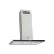 Gorenje IHT943E6XGB sziget elszívó