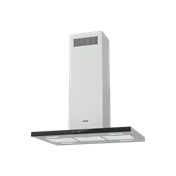 Gorenje IHT943E6XGB sziget elszívó