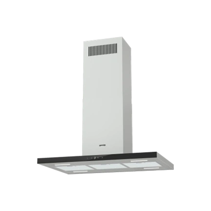 Gorenje IHT943E6XGB sziget elszívó
