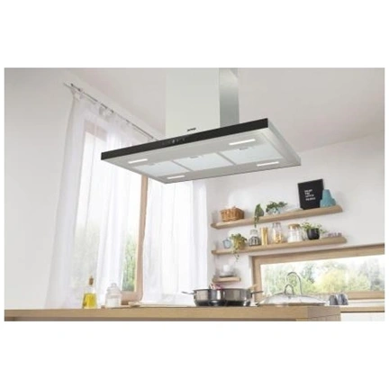 Gorenje IHT943E6XGB sziget elszívó